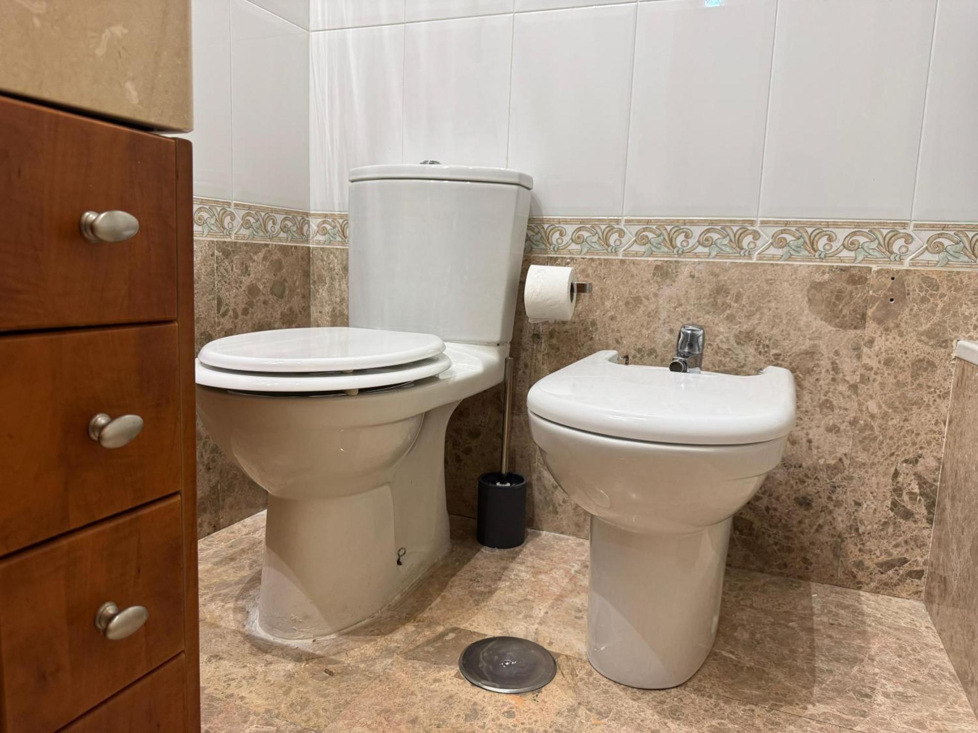 El Barranco Apartamento Córdoba